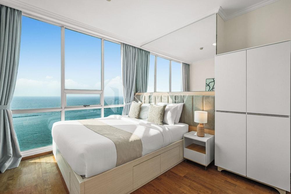 Mirava by Kozystay - Ancol Room Type - Apartment, 1 Bedroom, Sea View Mirava by Kozystay - Ancol Room Type - Apartment, 1 Bedroom, Sea View