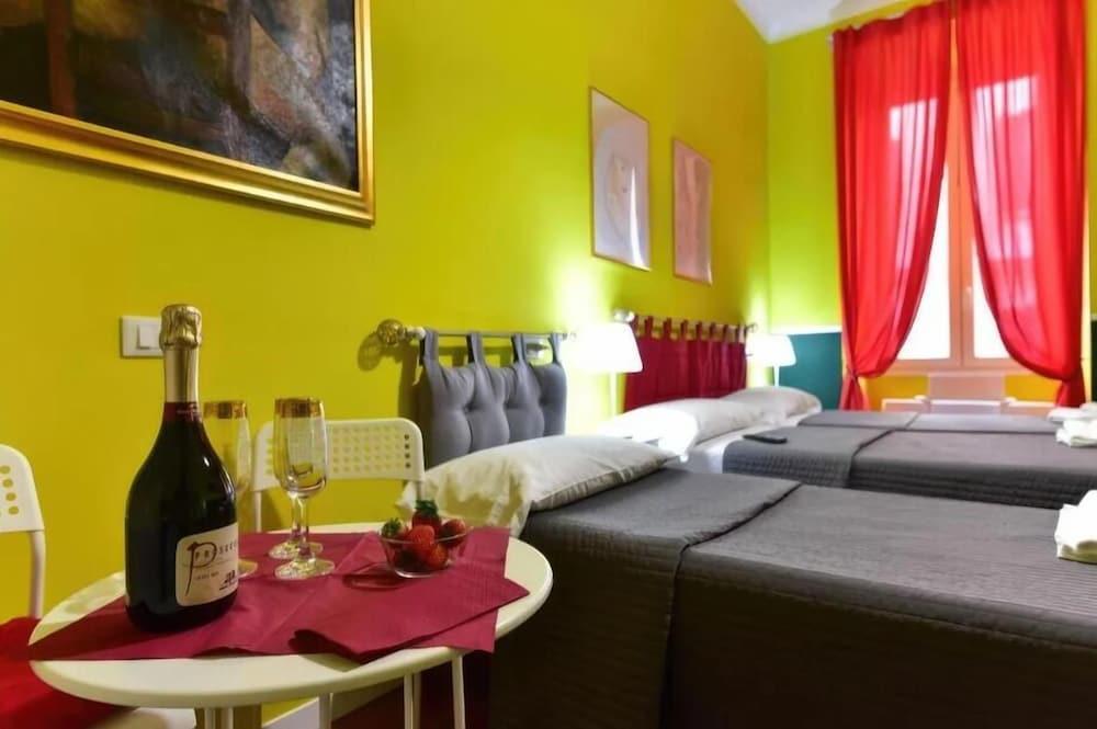 Best Rooms Termini - Tap to explore photos