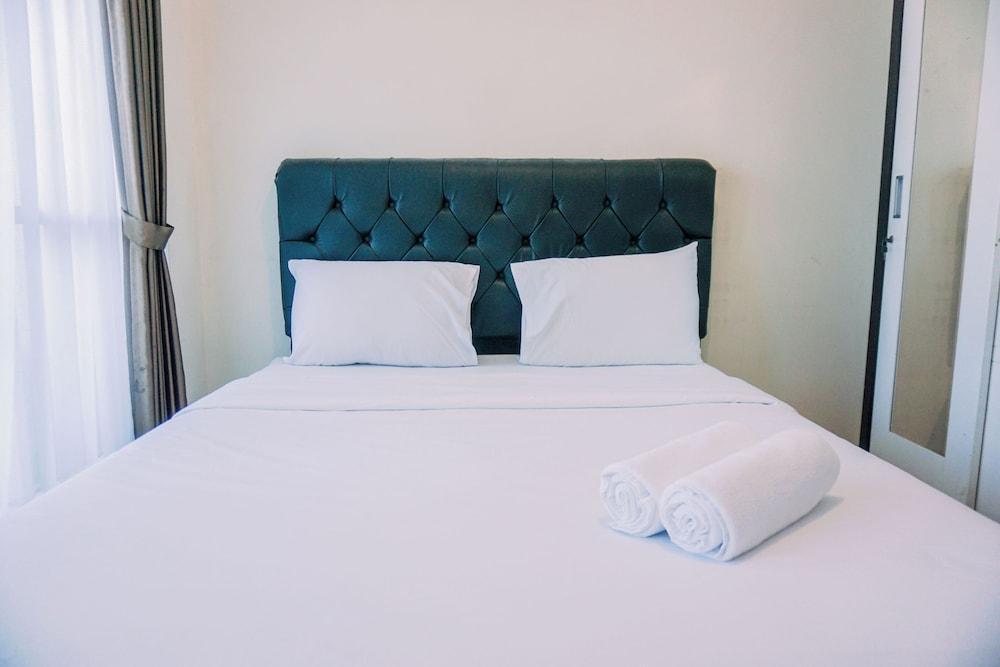 Good Choice And Restful Studio At Tifolia Apartment - Tap to explore photos