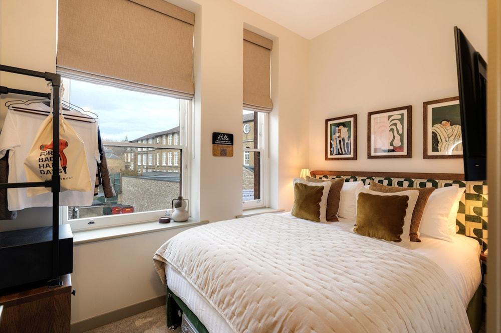 Tower Bridge Road Your Apartment Room Type - Deluxe Studio