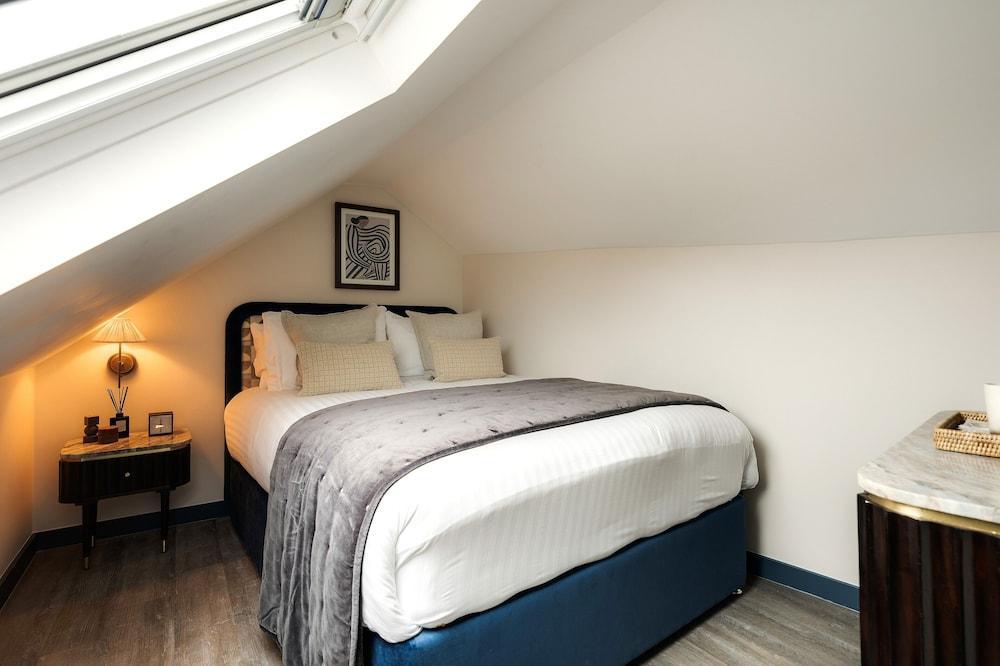 Tower Bridge Road Your Apartment Room Type - Superior Studio Suite