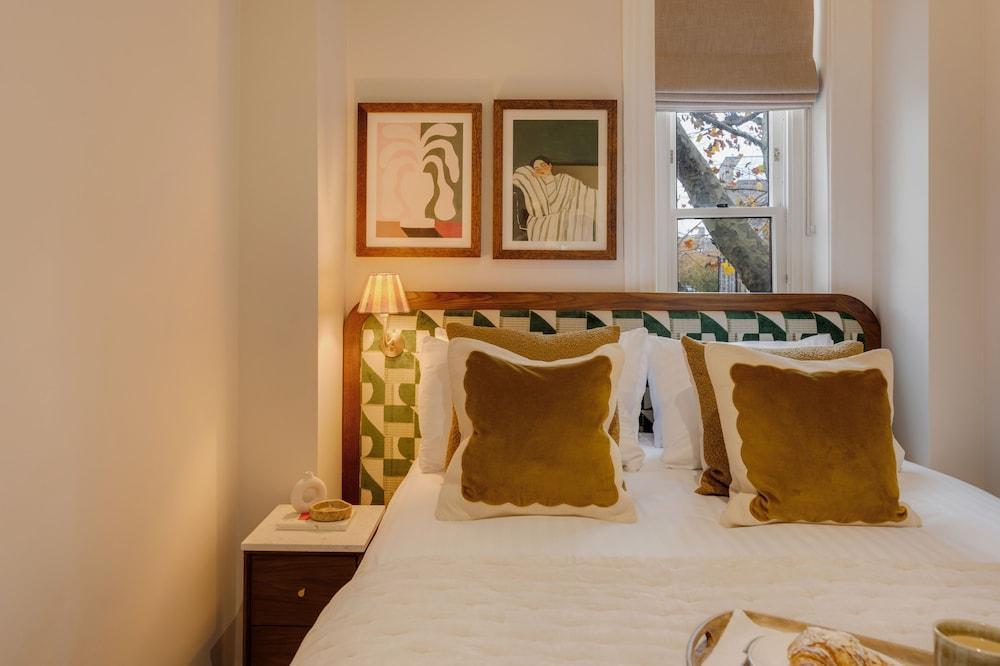 Tower Bridge Road Your Apartment Room Type - Exclusive Studio