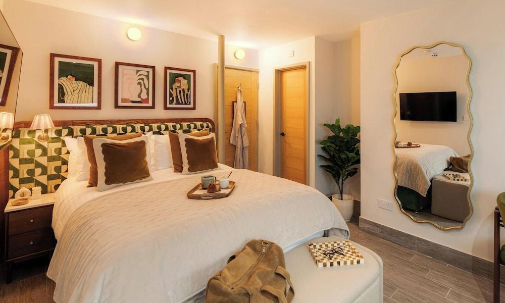 Tower Bridge Road Your Apartment Room Type - Economy Studio