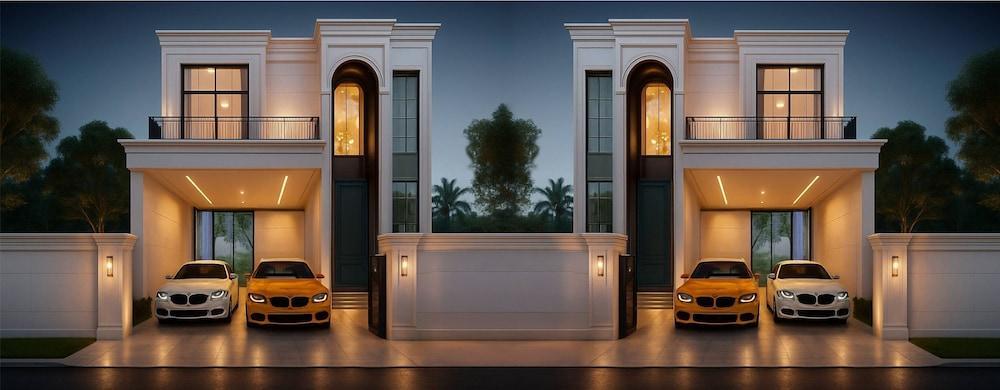 supreme villa Pattaya