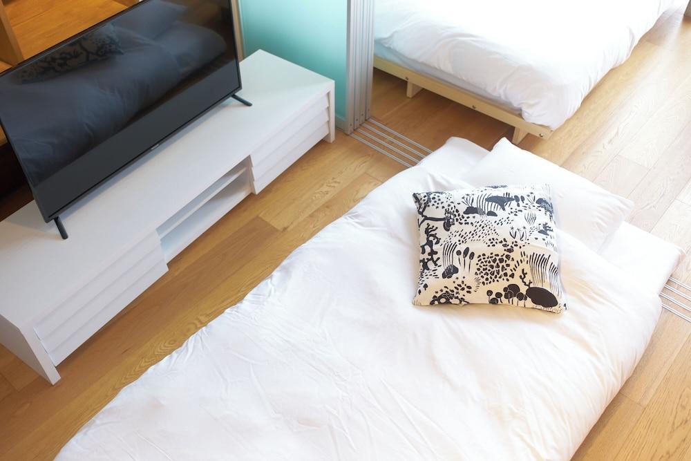 U Place Shimokitazawa Room Type - 502 (3 people), Non Smoking