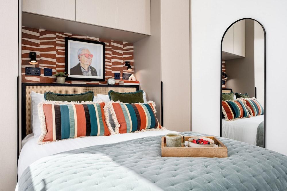 Your Apartment - Camden Room Type - Classic Studio