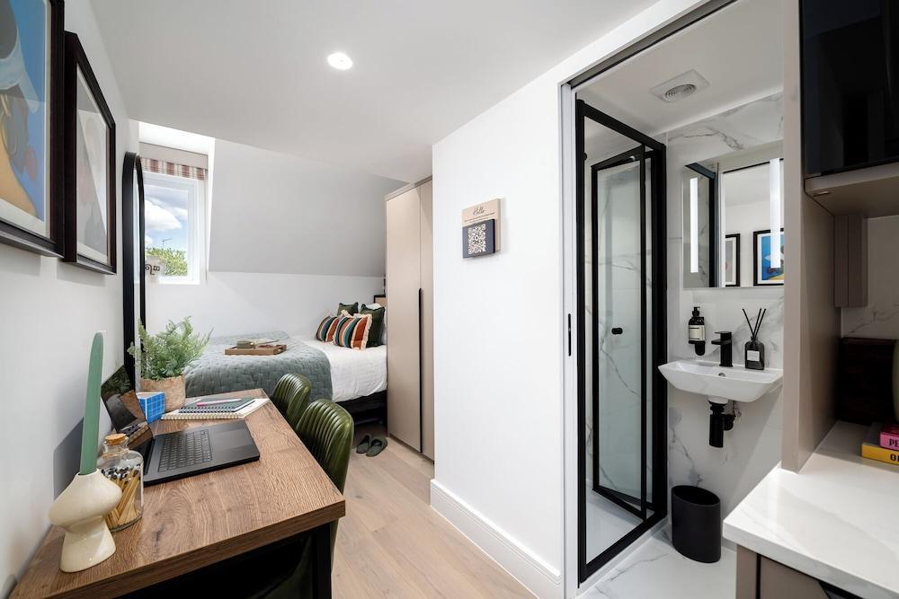 Your Apartment - Camden Room Type - Economy Studio