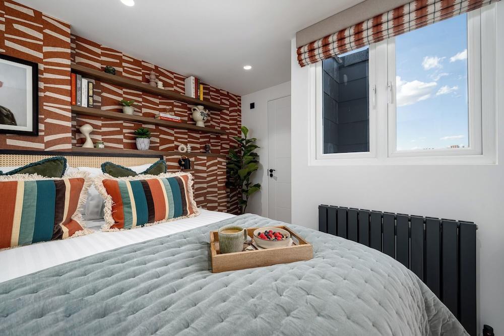 Your Apartment - Camden Room Type - Design Studio