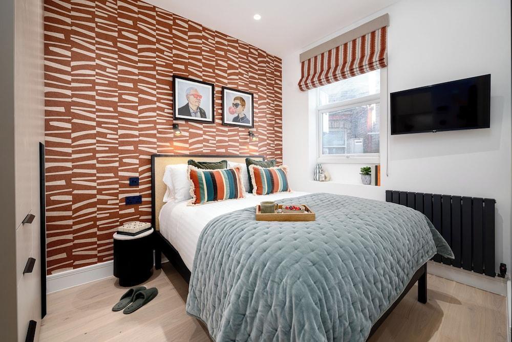 Your Apartment - Camden Room Type - Comfort Studio