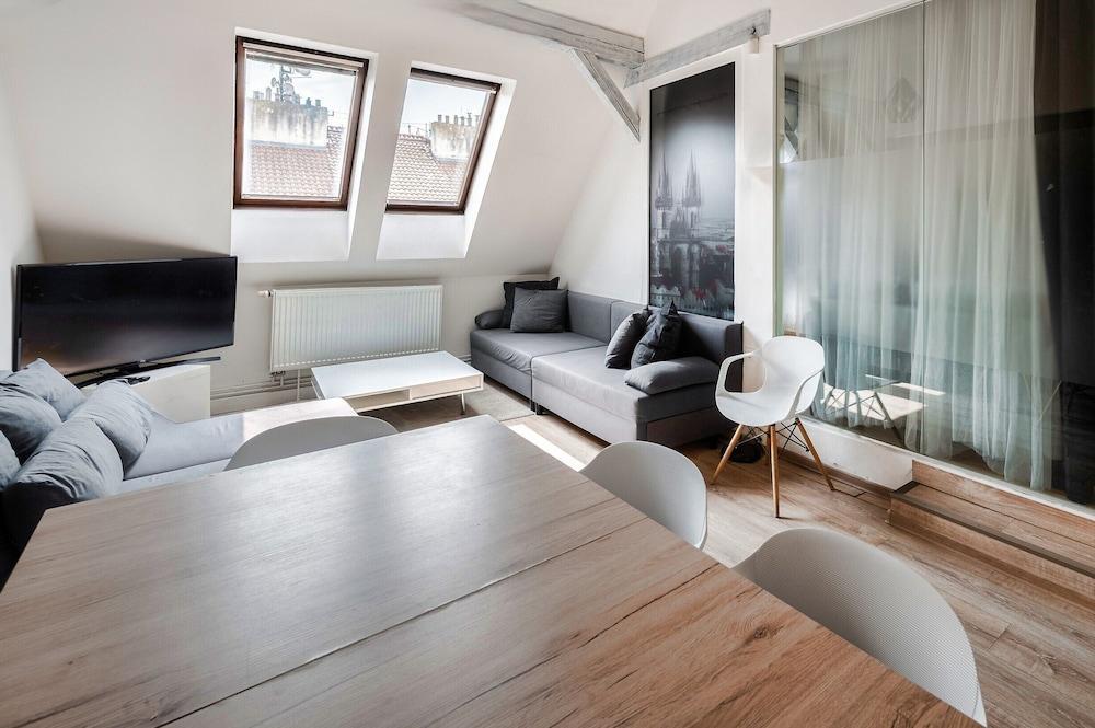 Apartment & Parking Room Type - Superior Apartment, City View Apartment & Parking Room Type - Superior Apartment, City View