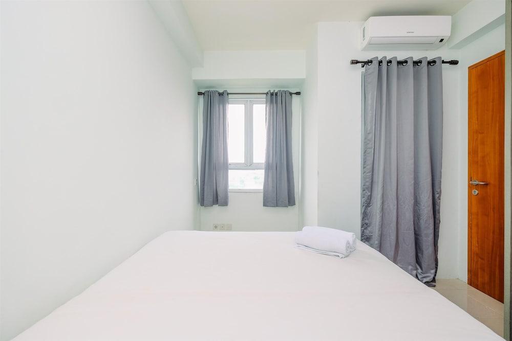 Combined 2Br With Study Room Titanium Square Apartment - Tap to explore photos
