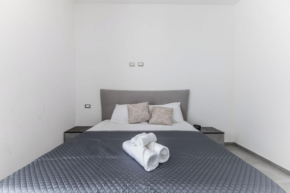 gordiani guesthouse Room Type - Economy Double Room