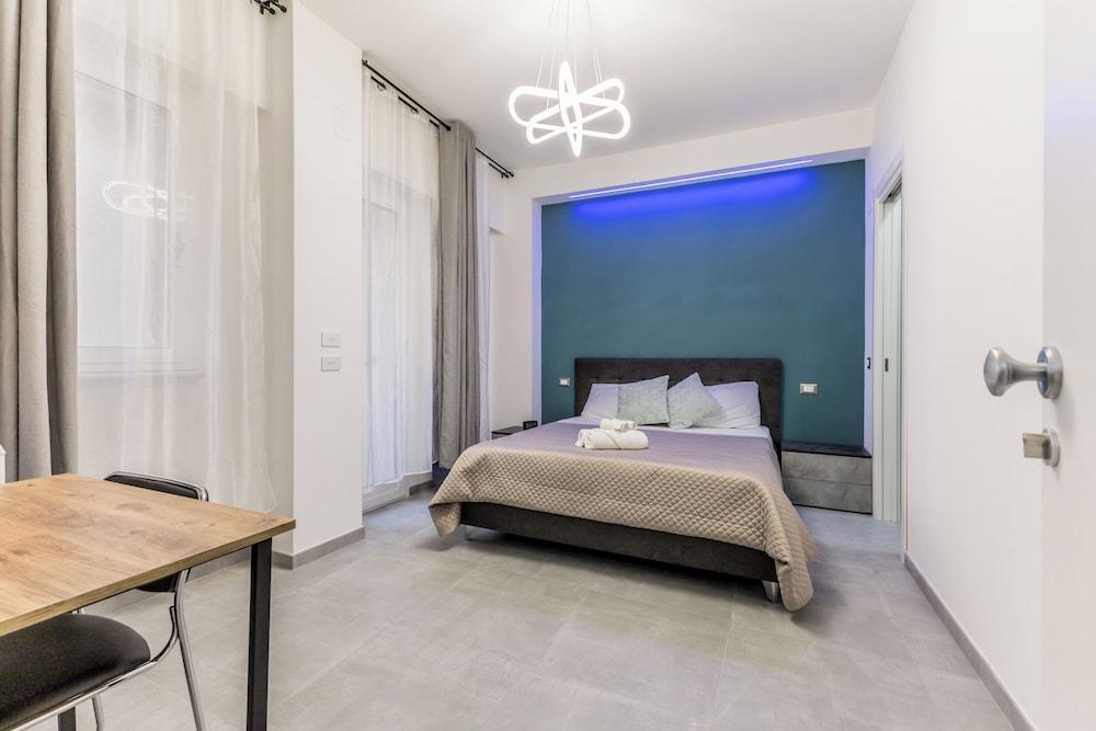 gordiani guesthouse Room Type - Comfort Double Room