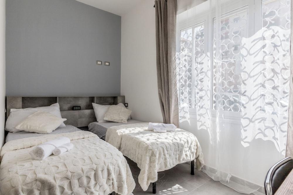 gordiani guesthouse Room Type - Comfort Single Room