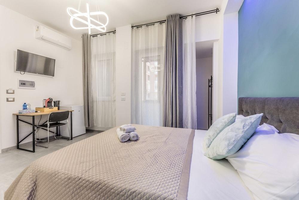 gordiani guesthouse - Tap to explore photos