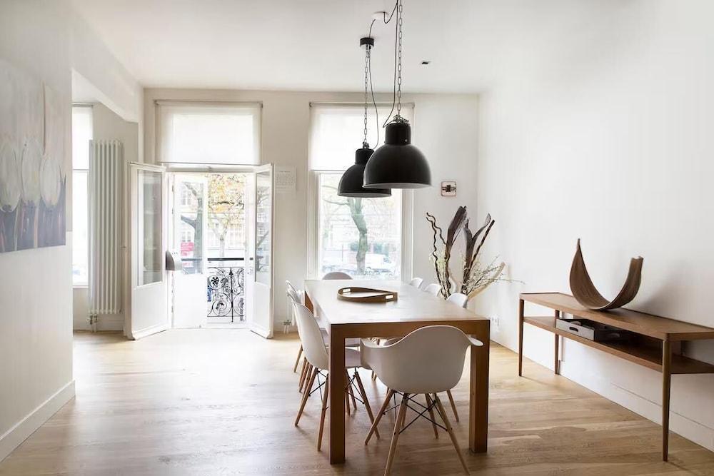 Marnix360Apartments Room Type - Superior Apartment, Balcony, City View