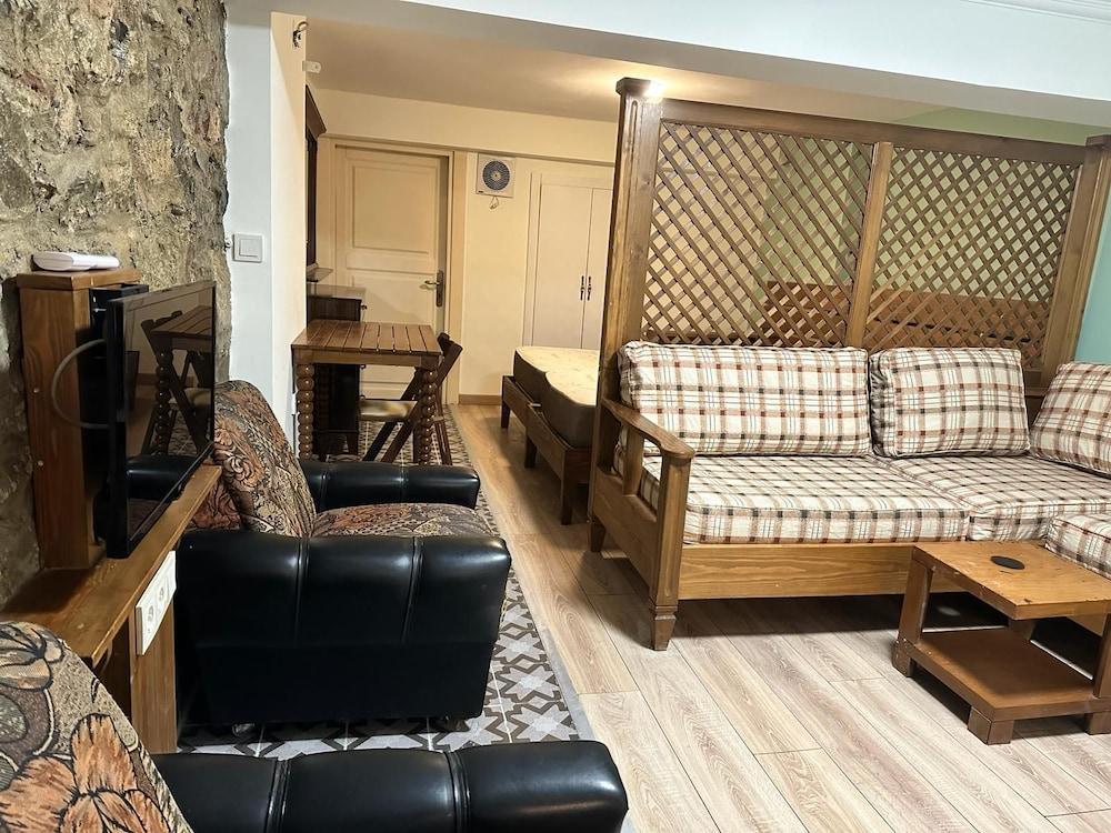 Taksim cozy apartments Room Type - Economy Condo