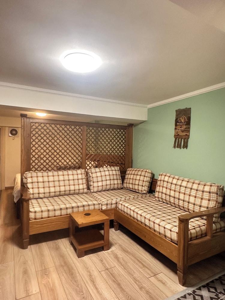Taksim cozy apartments Room Type - Economy Condo