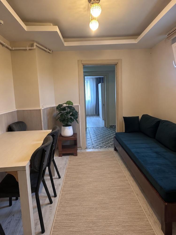 Taksim cozy apartments - Tap to explore photos