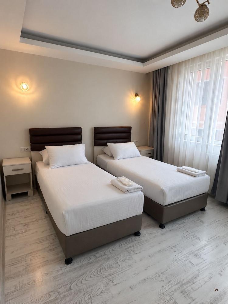 Taksim cozy apartments - Tap to explore photos
