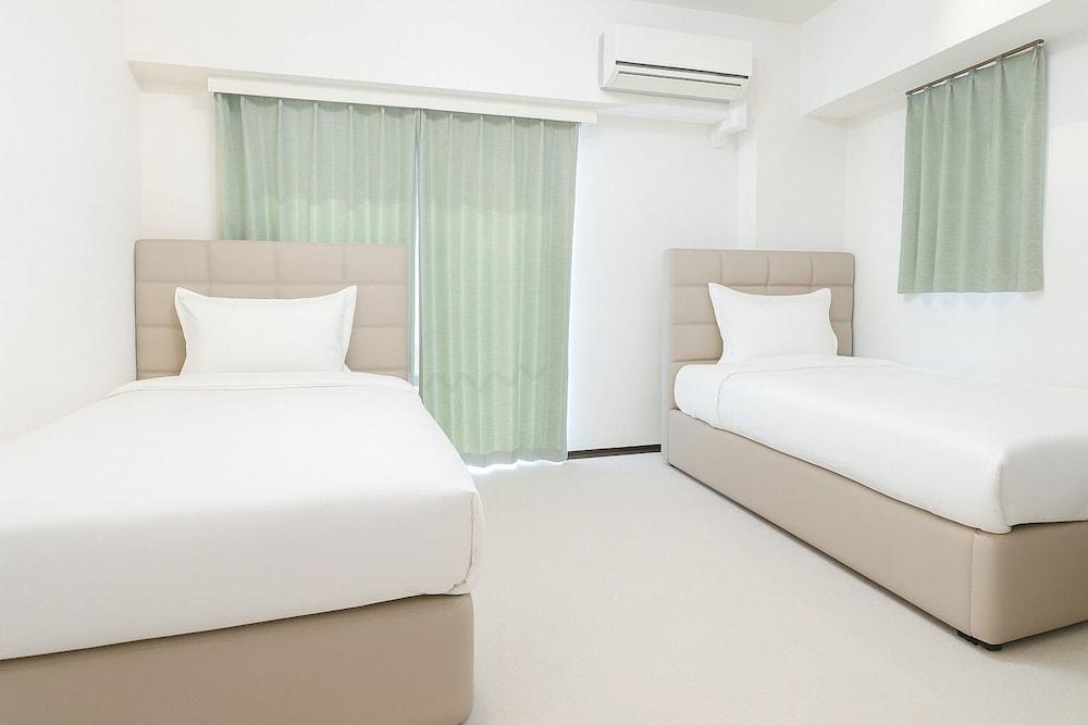 Lio Hotel Tokyo Nippori - Tap to explore photos