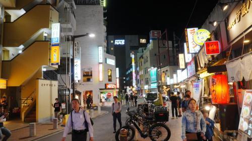 Lio Hotel Tokyo Nippori - Tap to explore photos