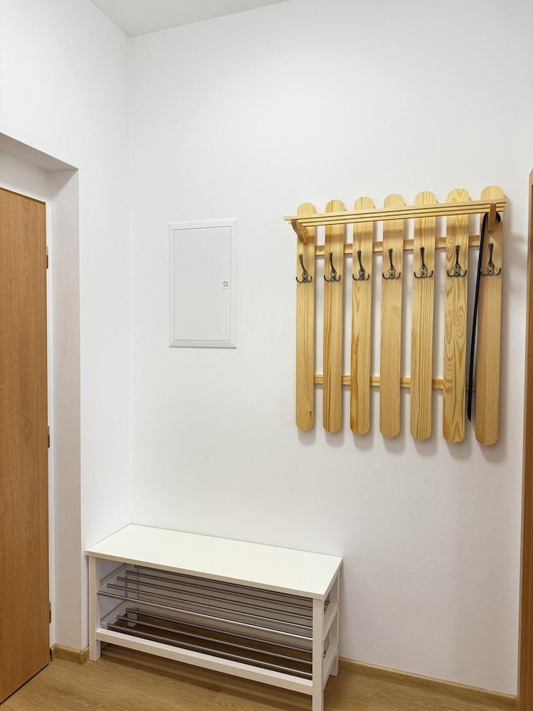 Parkside Apartments Prague Room Type - Studio