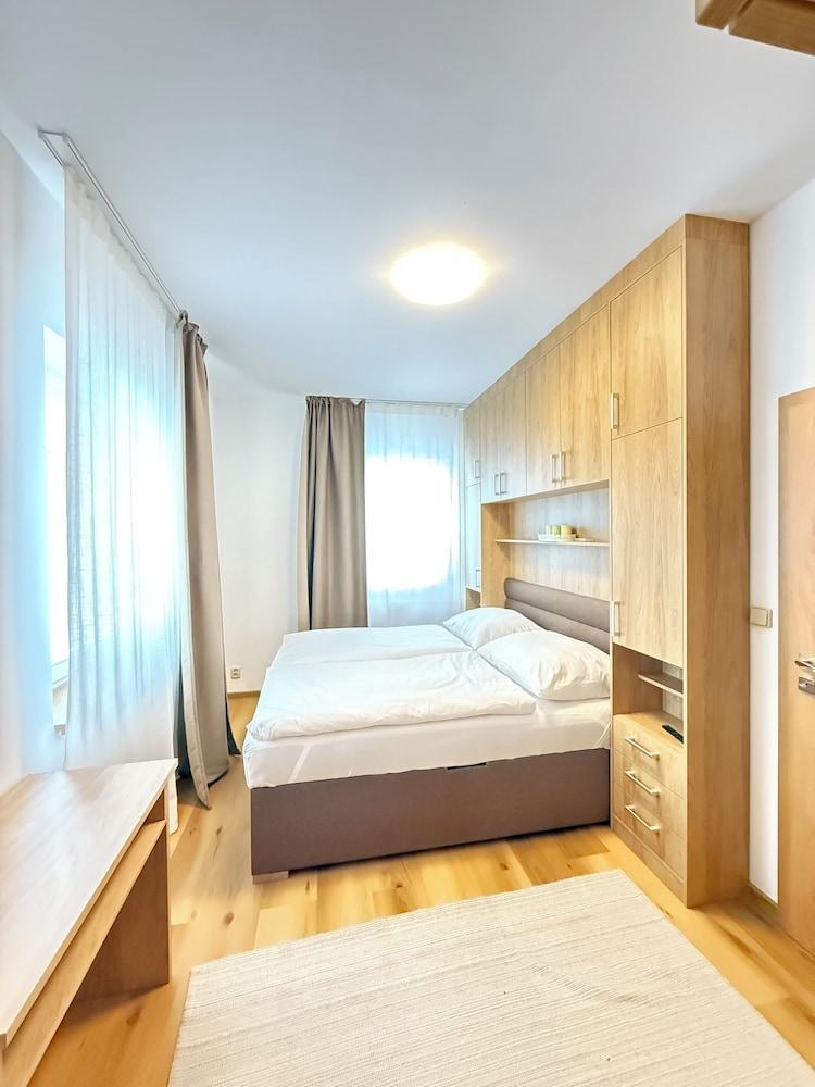 Parkside Apartments Prague Room Type - Comfort Apartment