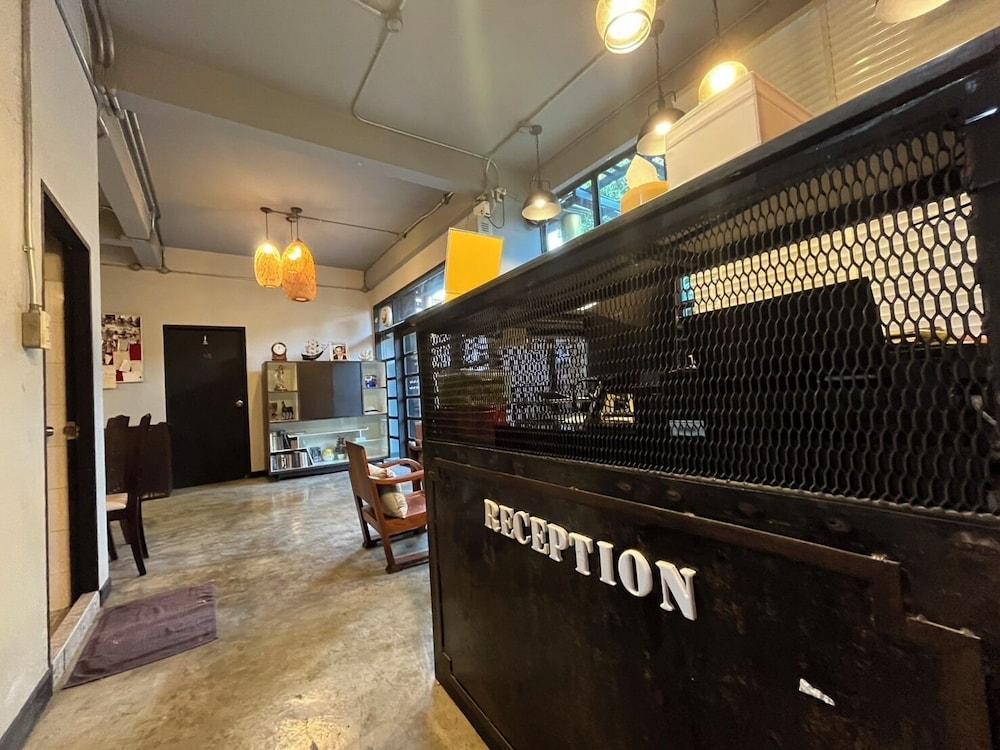BNK89 Hostel - Tap to explore photos