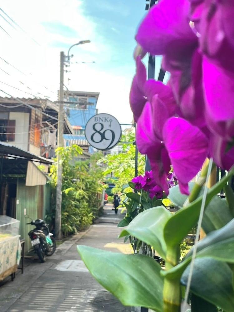 BNK89 Hostel - Tap to explore photos