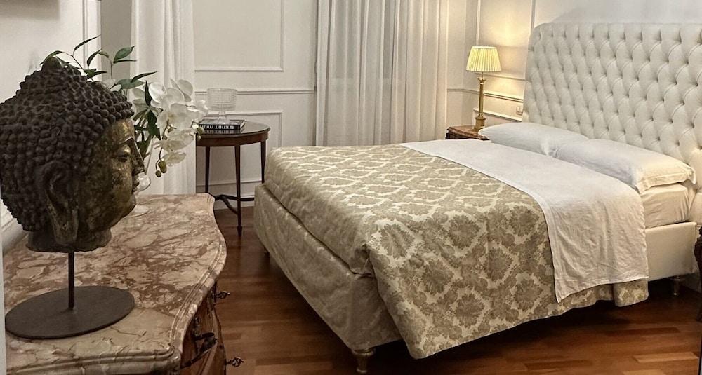 Alloggio Turistico King Plaza Room Type - Apartment, Garden View