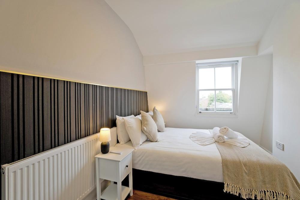 Imperial Whitechapel Apartments Room Type - Apartment, 2 Bedrooms