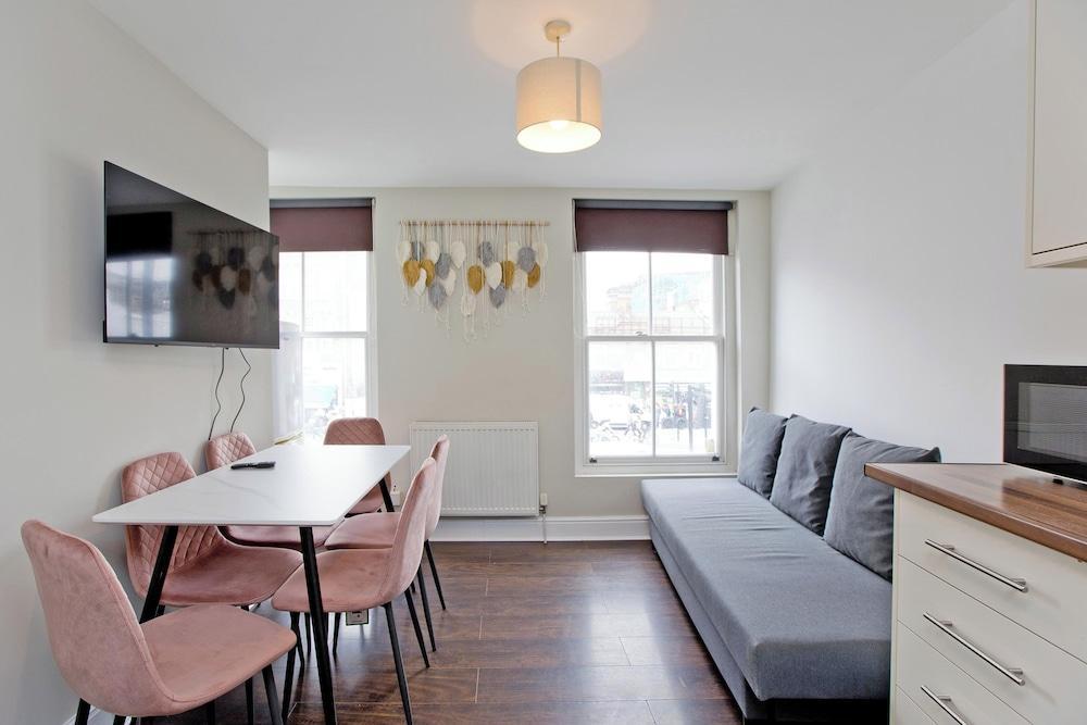 Imperial Whitechapel Apartments - Tap to explore photos
