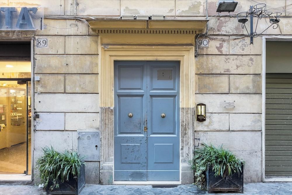 Joivy Piazza di Spagna apartment - Tap to explore photos