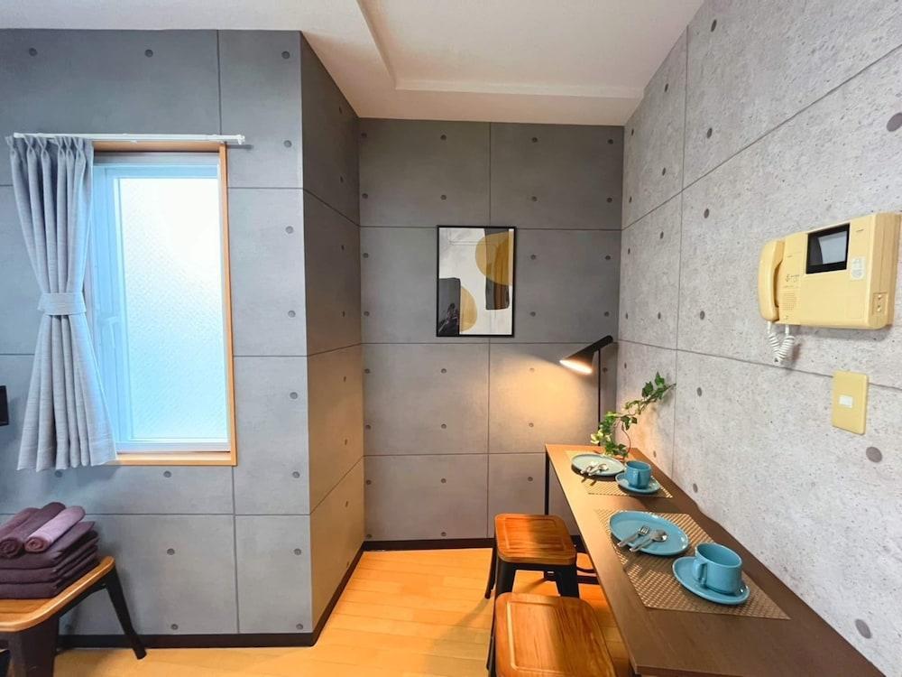 Amika First Room Type - 203