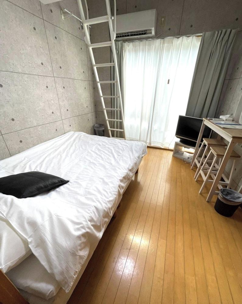 Amika First Room Type - 303