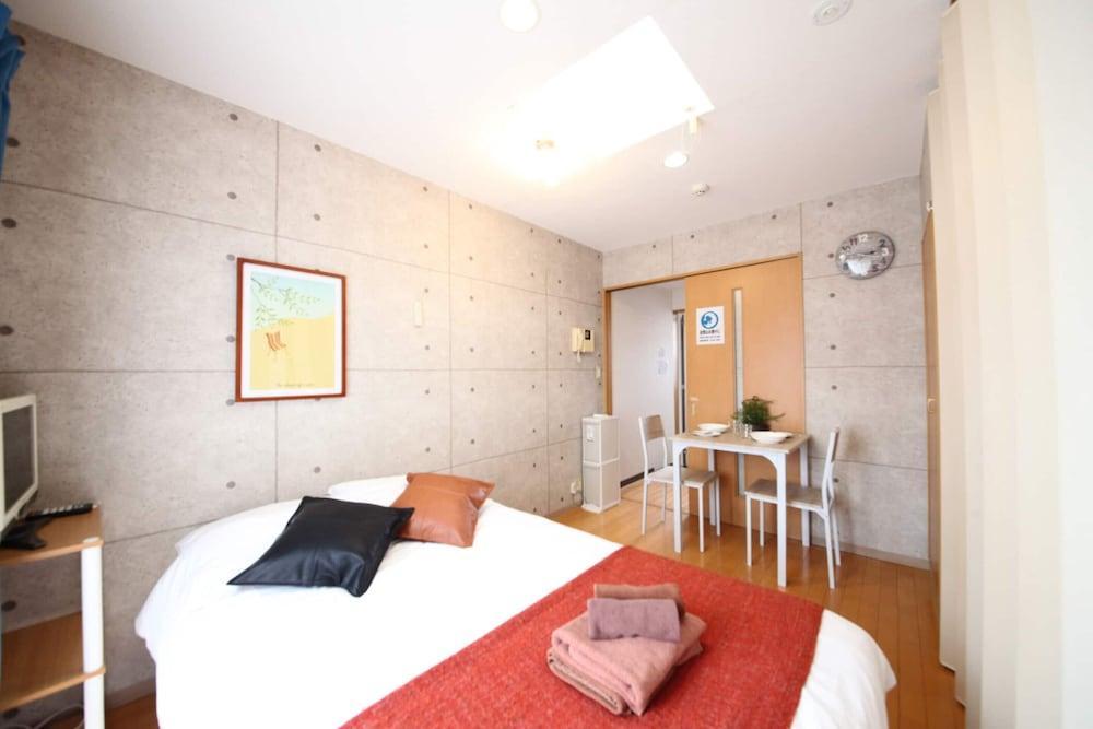 Amika First Room Type - 301