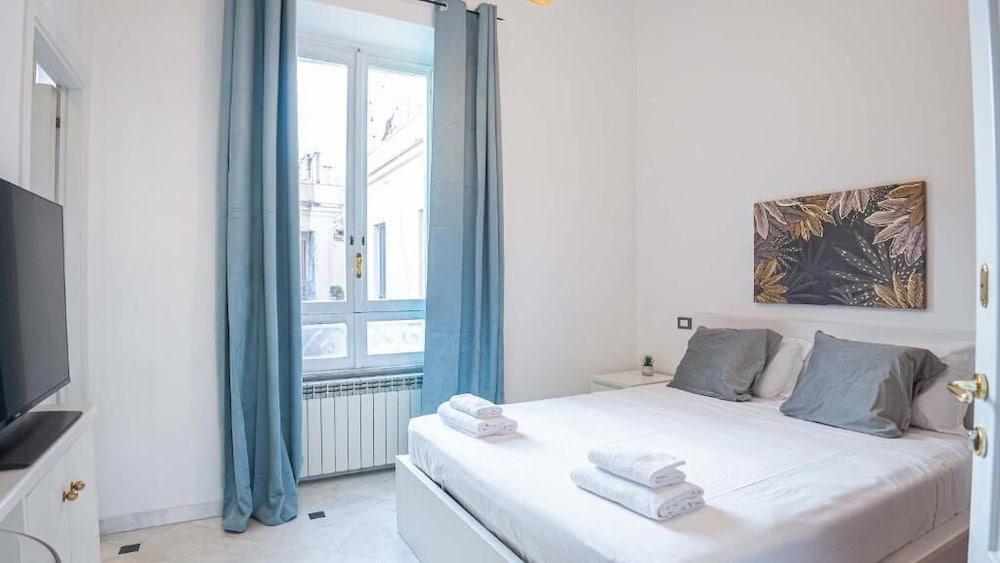 Colonna Guest House Room Type - Classic Room