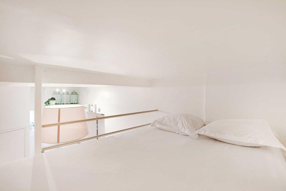 Charming Studio - 2P- Le Marais - Tap to explore photos