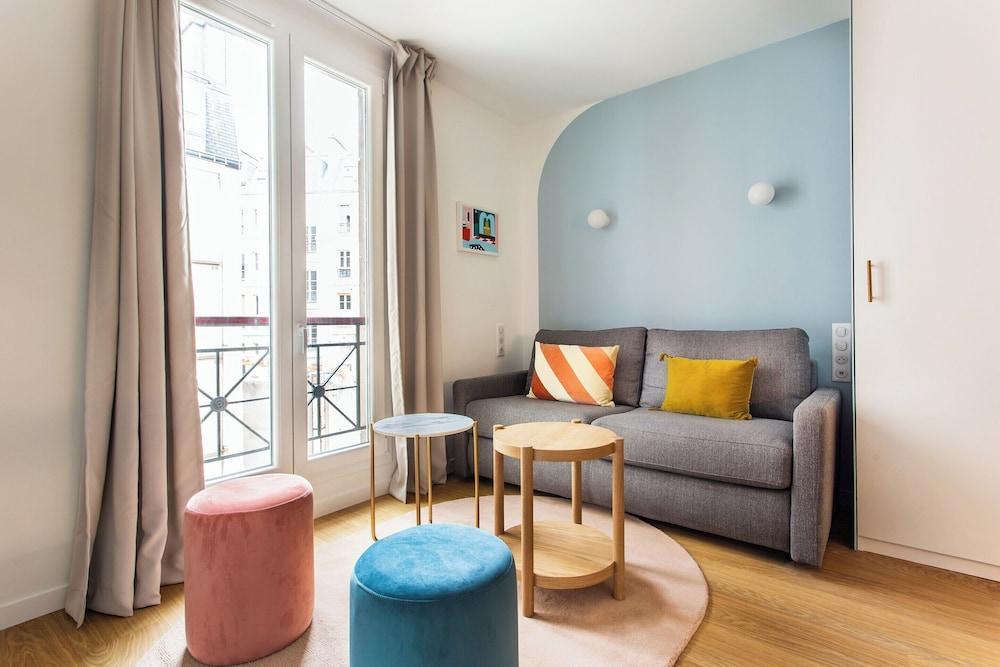 Stunning Apartment - 2br/6p - Ste Marguerite - Tap to explore photos