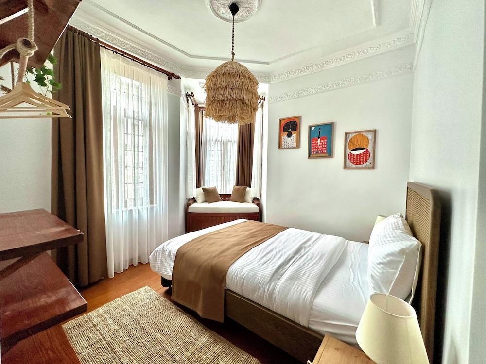Botter Dream House Room Type - Condo