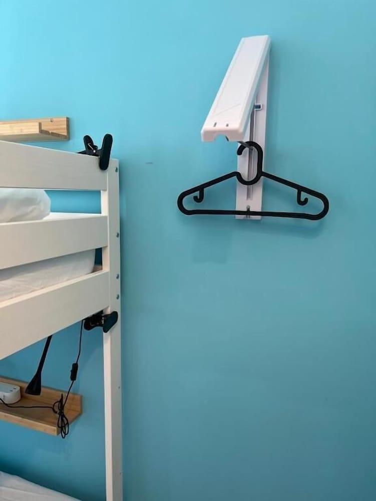 East Harlem Hostel