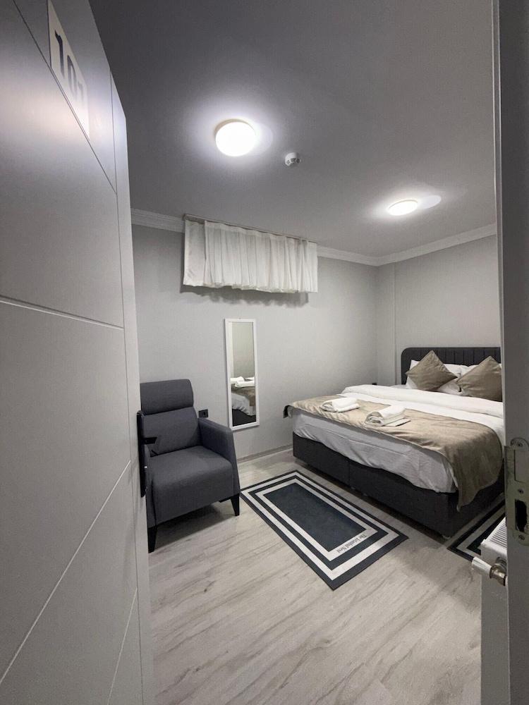 theistanbulnest Room Type - Economy Room