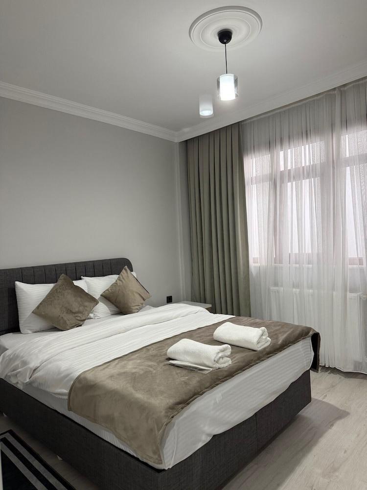 theistanbulnest Room Type - Design Condo