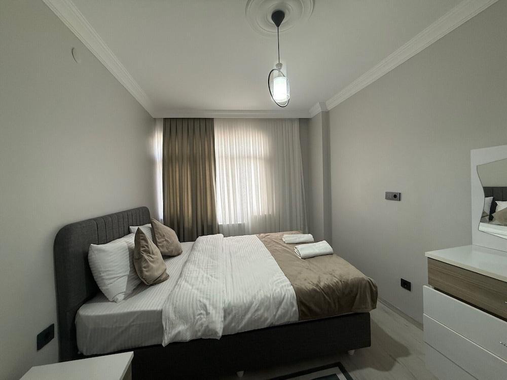 theistanbulnest Room Type - Family Condo