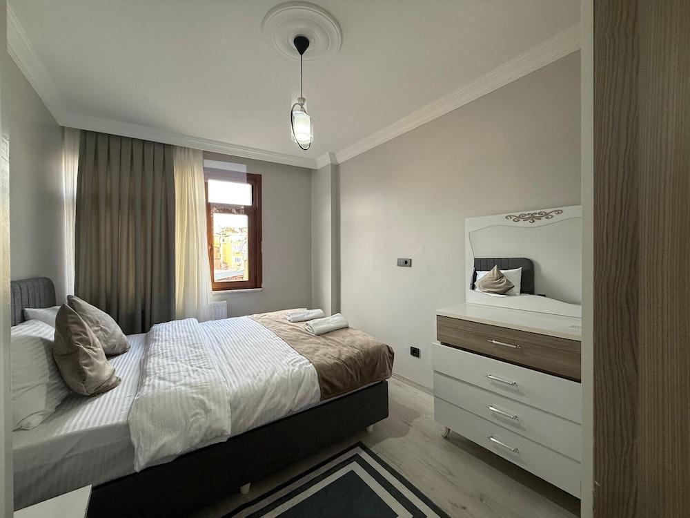 theistanbulnest Room Type - Comfort Condo