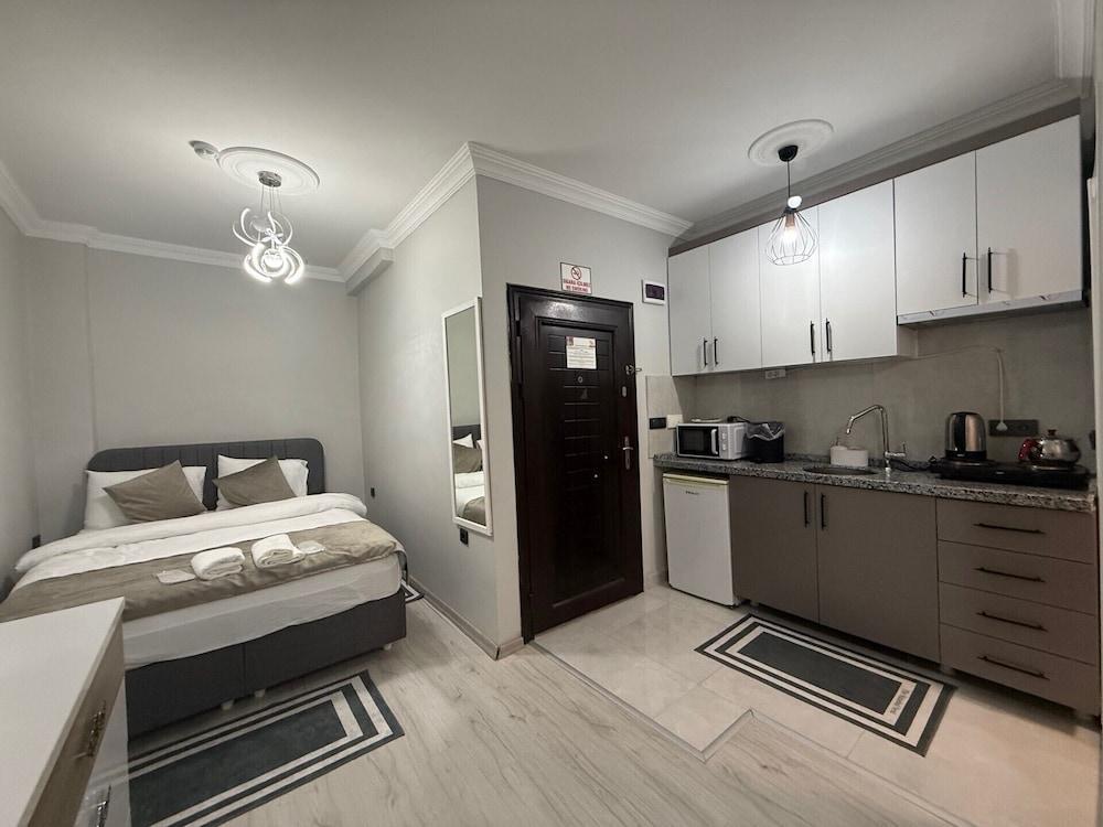 theistanbulnest Room Type - Classic Apartment theistanbulnest Room Type - Classic Apartment