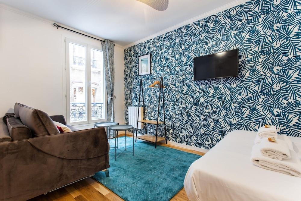 Cosy Studio Near Bastille Place Room Type - Apartment