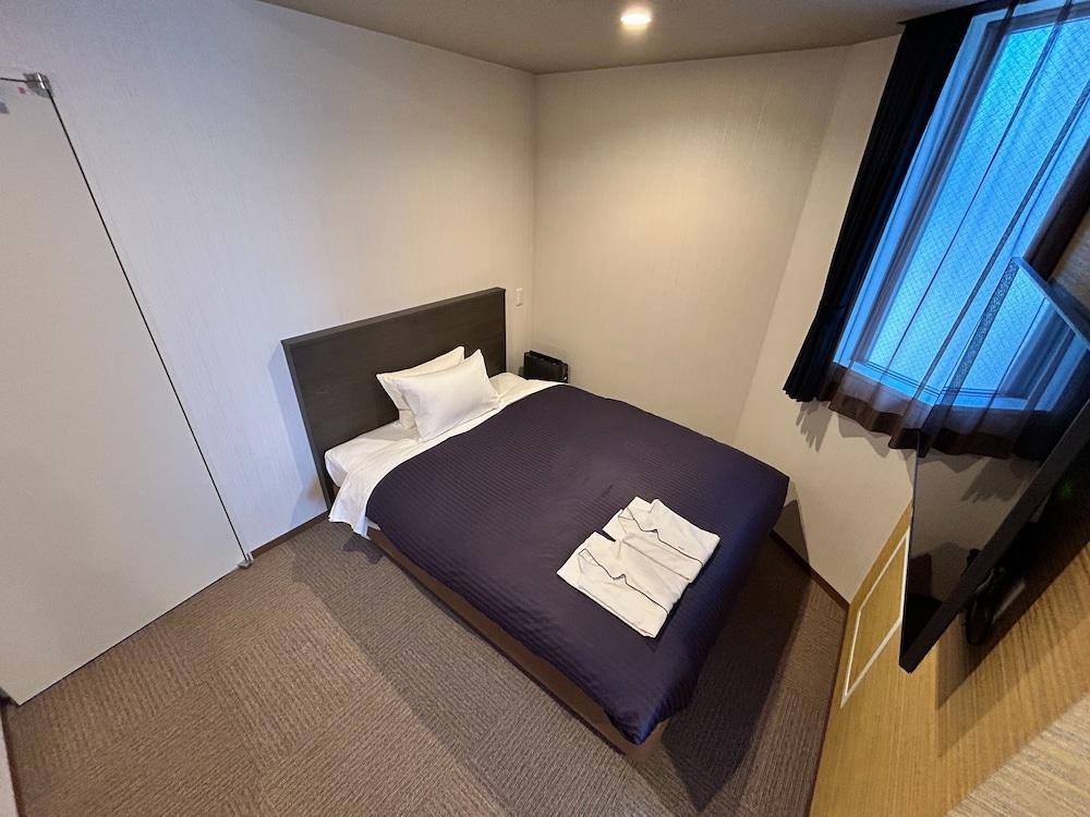 HOTEL LiVEMAX Mita Ekimae Room Type - Single Room, Non Smoking