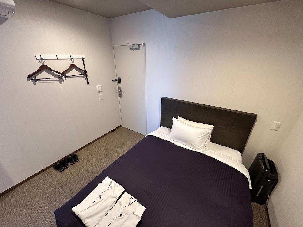 HOTEL LiVEMAX Mita Ekimae Room Type - Single Room, Smoking